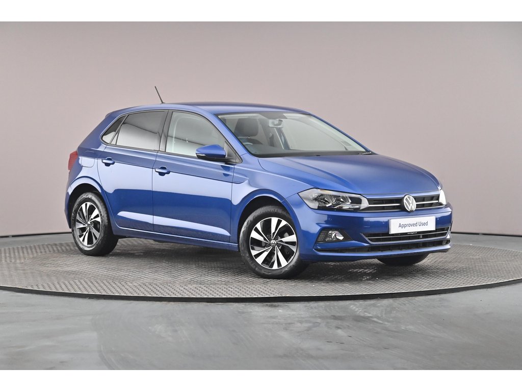 Main listing image - Volkswagen Polo
