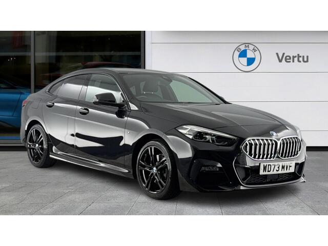 Main listing image - BMW 2 Series