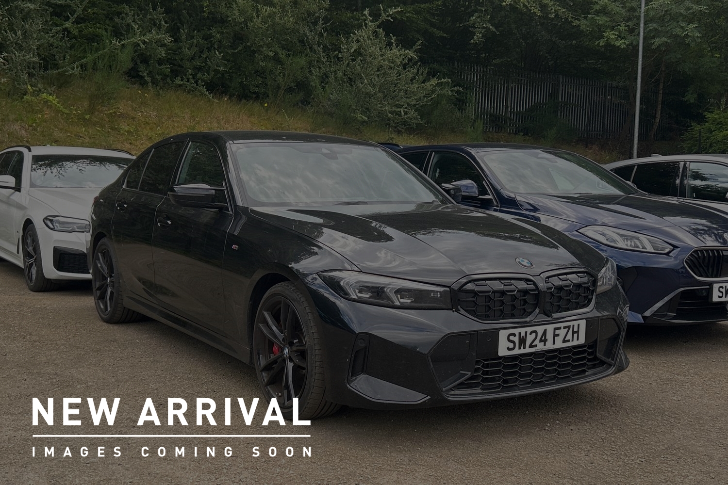 Main listing image - BMW 3 Series