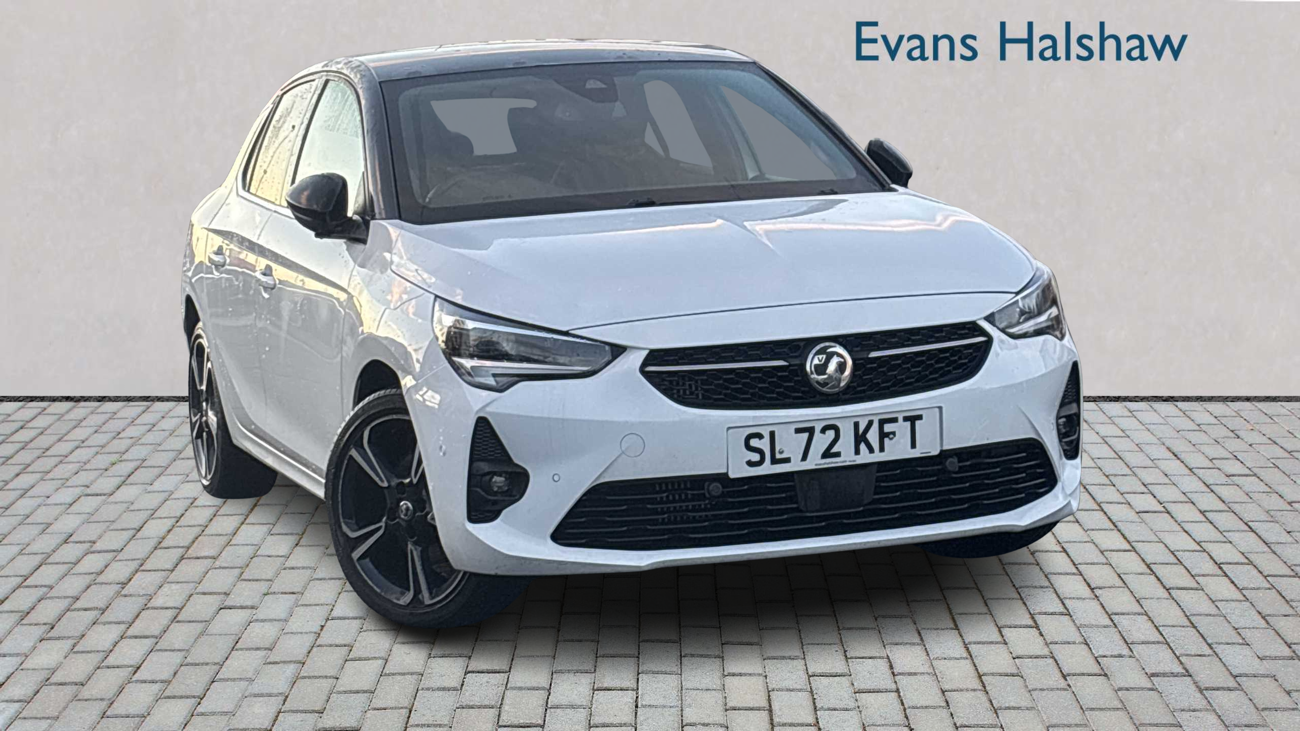 Main listing image - Vauxhall Corsa