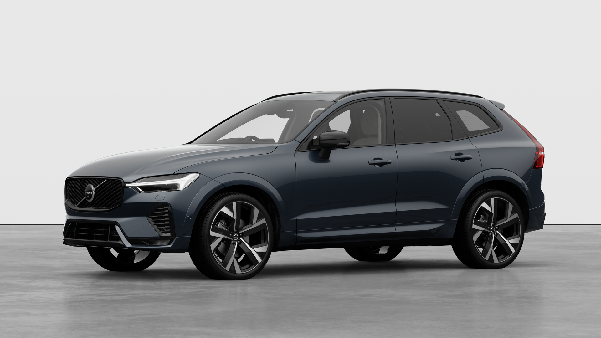Main listing image - Volvo XC60