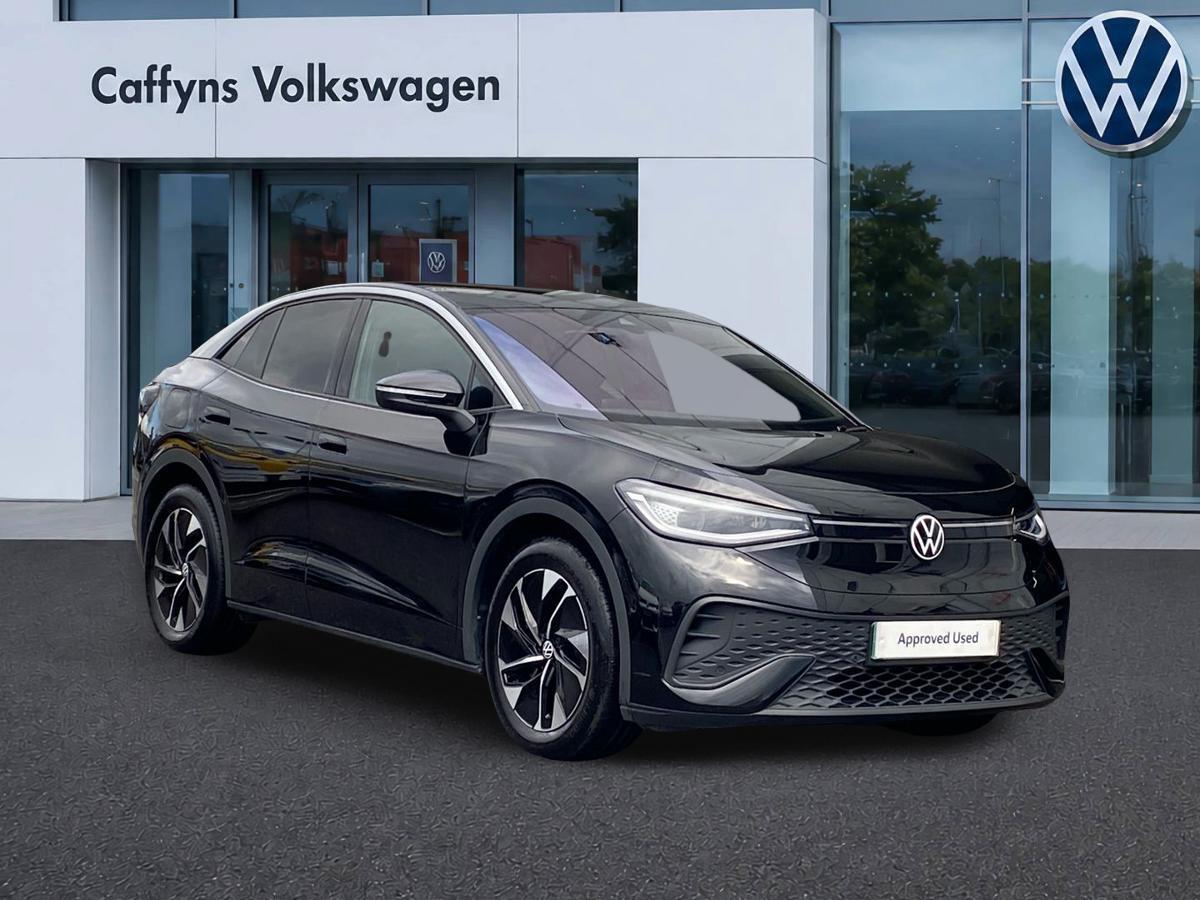 Main listing image - Volkswagen ID.5
