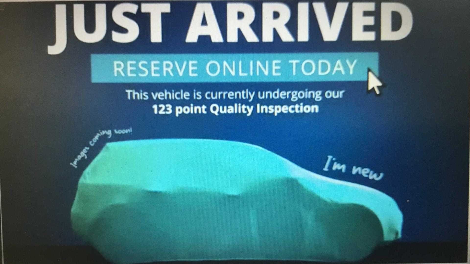 Main listing image - Hyundai Kona