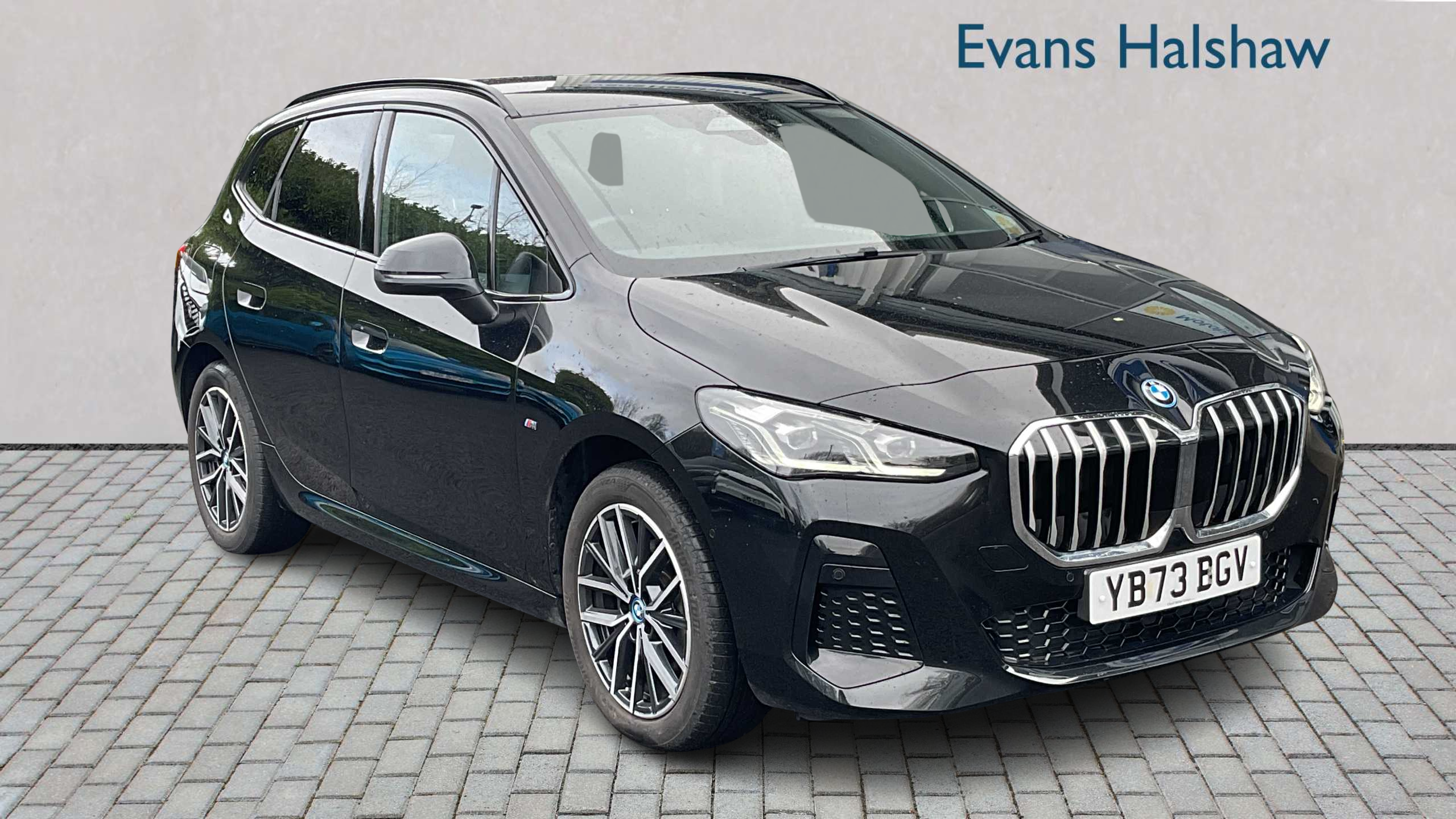 Main listing image - BMW 2 Series Active Tourer
