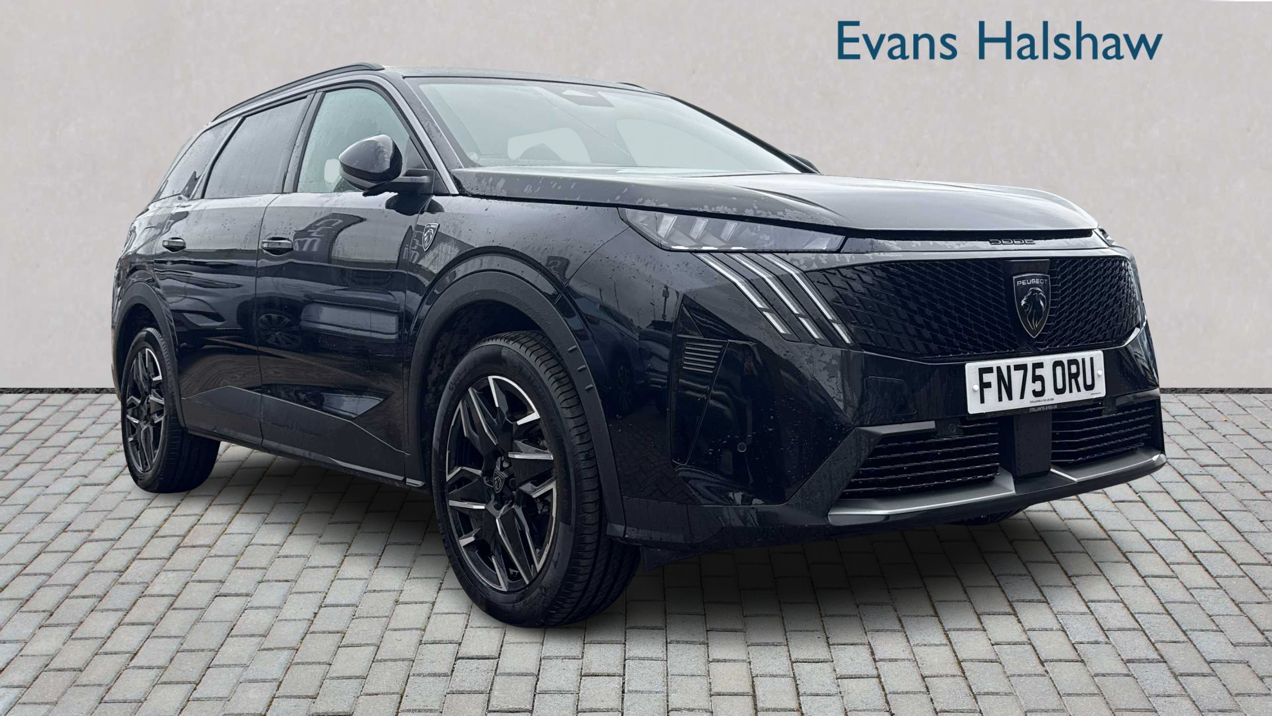 Main listing image - Peugeot 5008