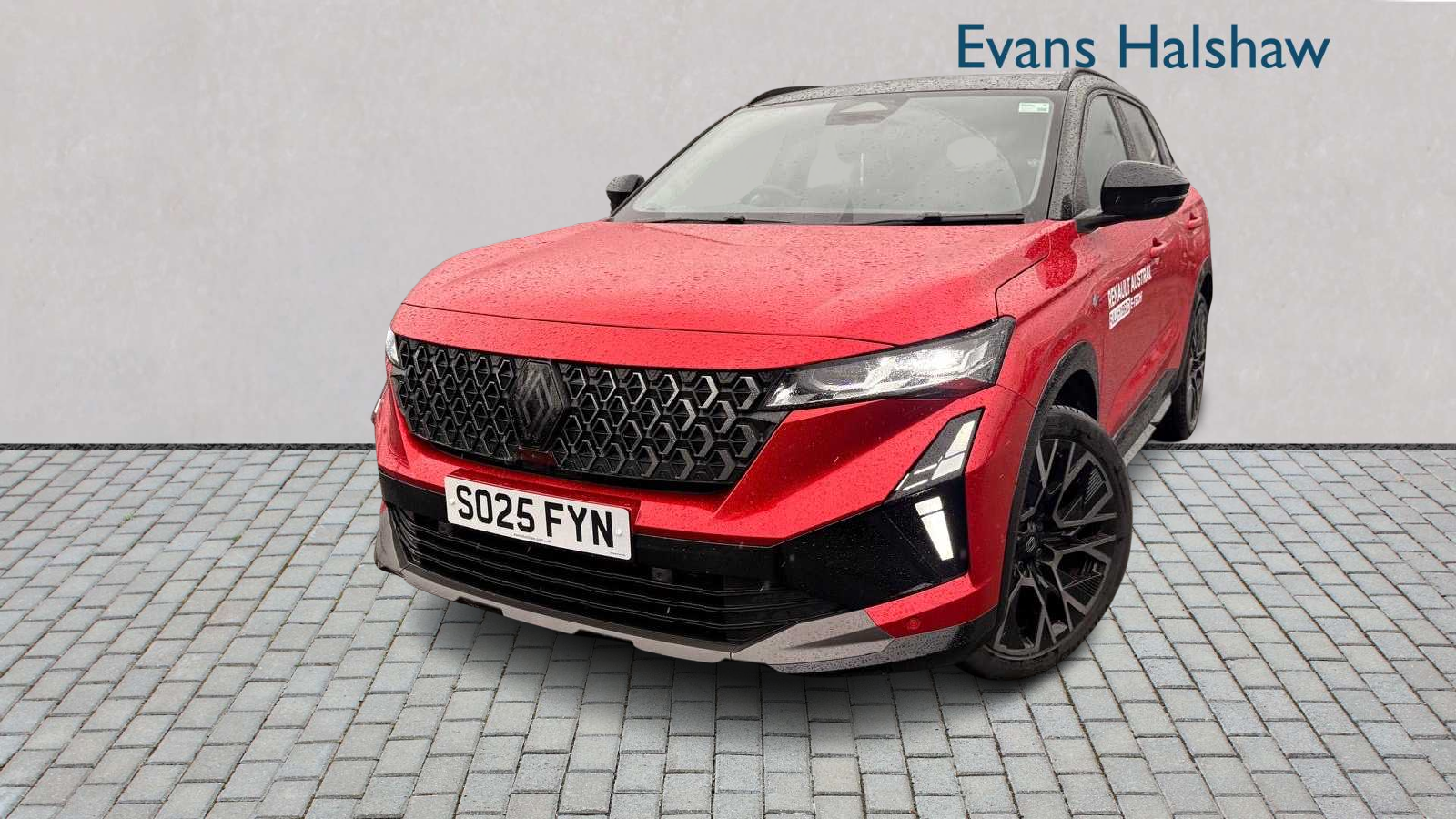 Main listing image - Renault Austral