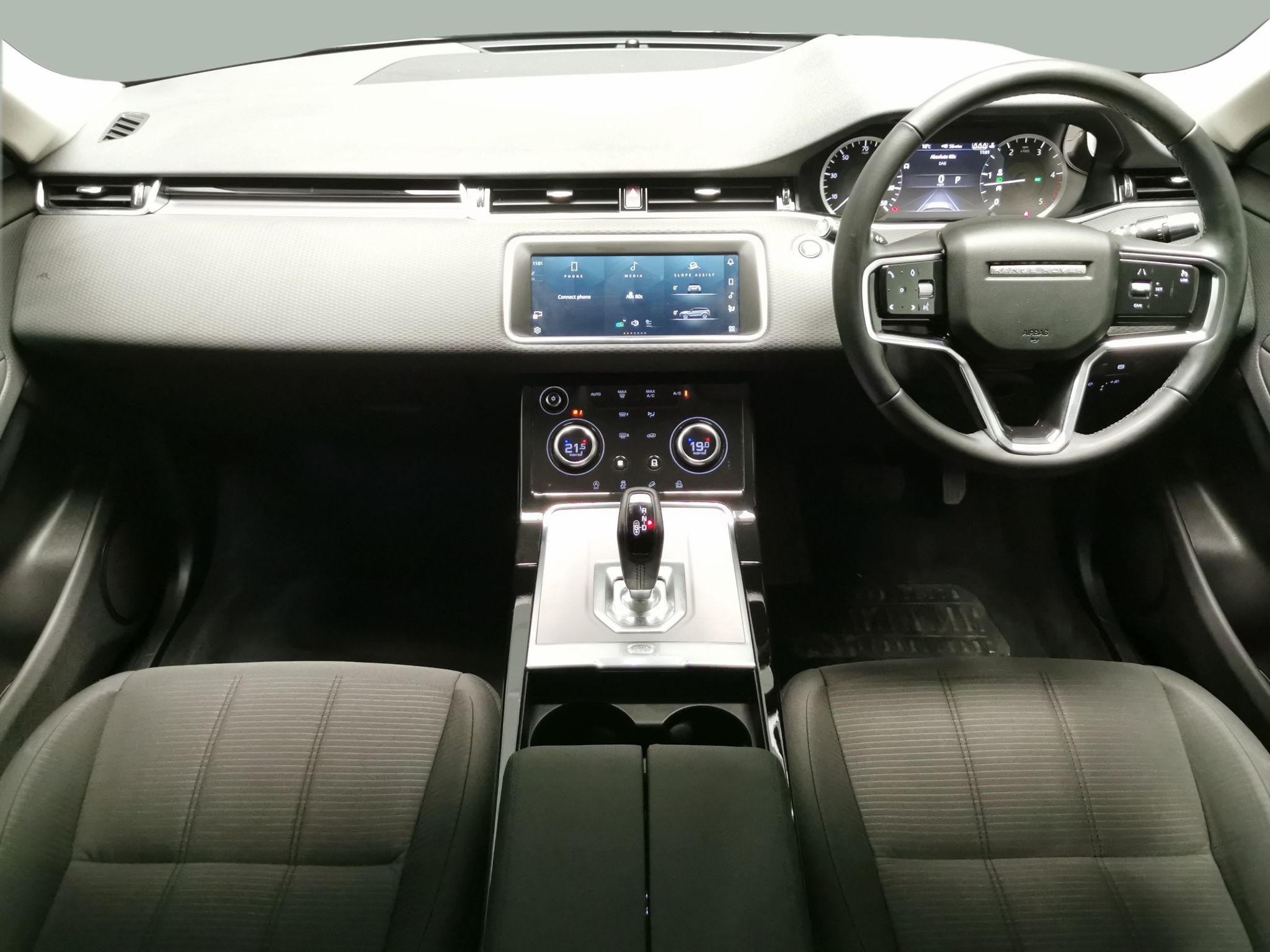 Main listing image - Land Rover Range Rover Evoque