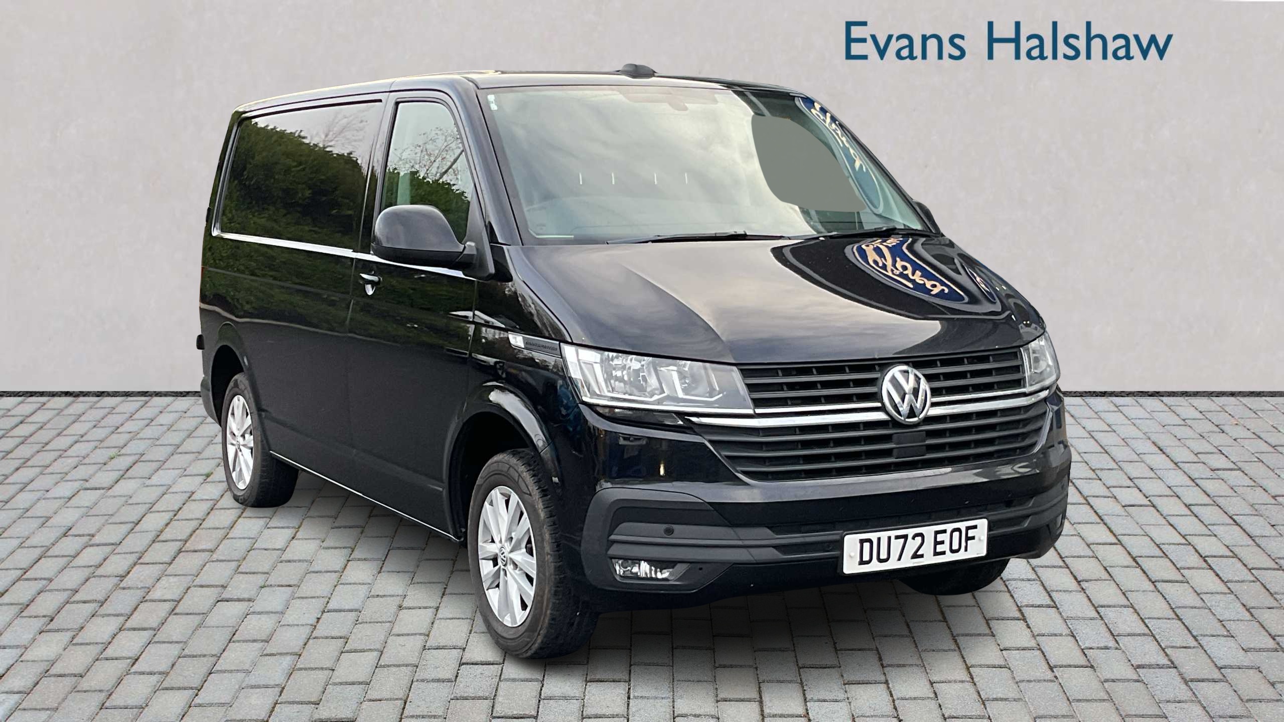 Main listing image - Volkswagen Transporter