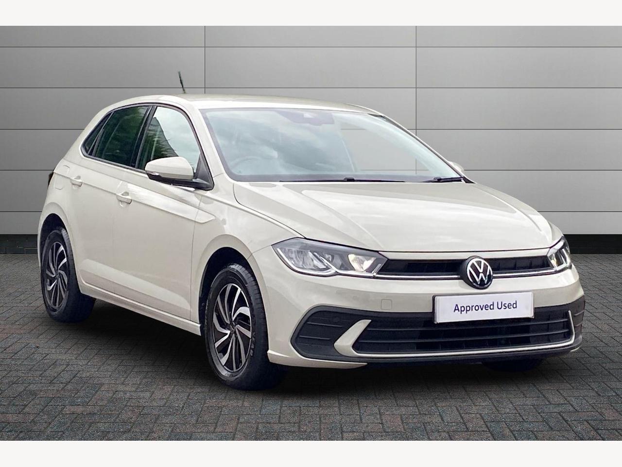 Main listing image - Volkswagen Polo