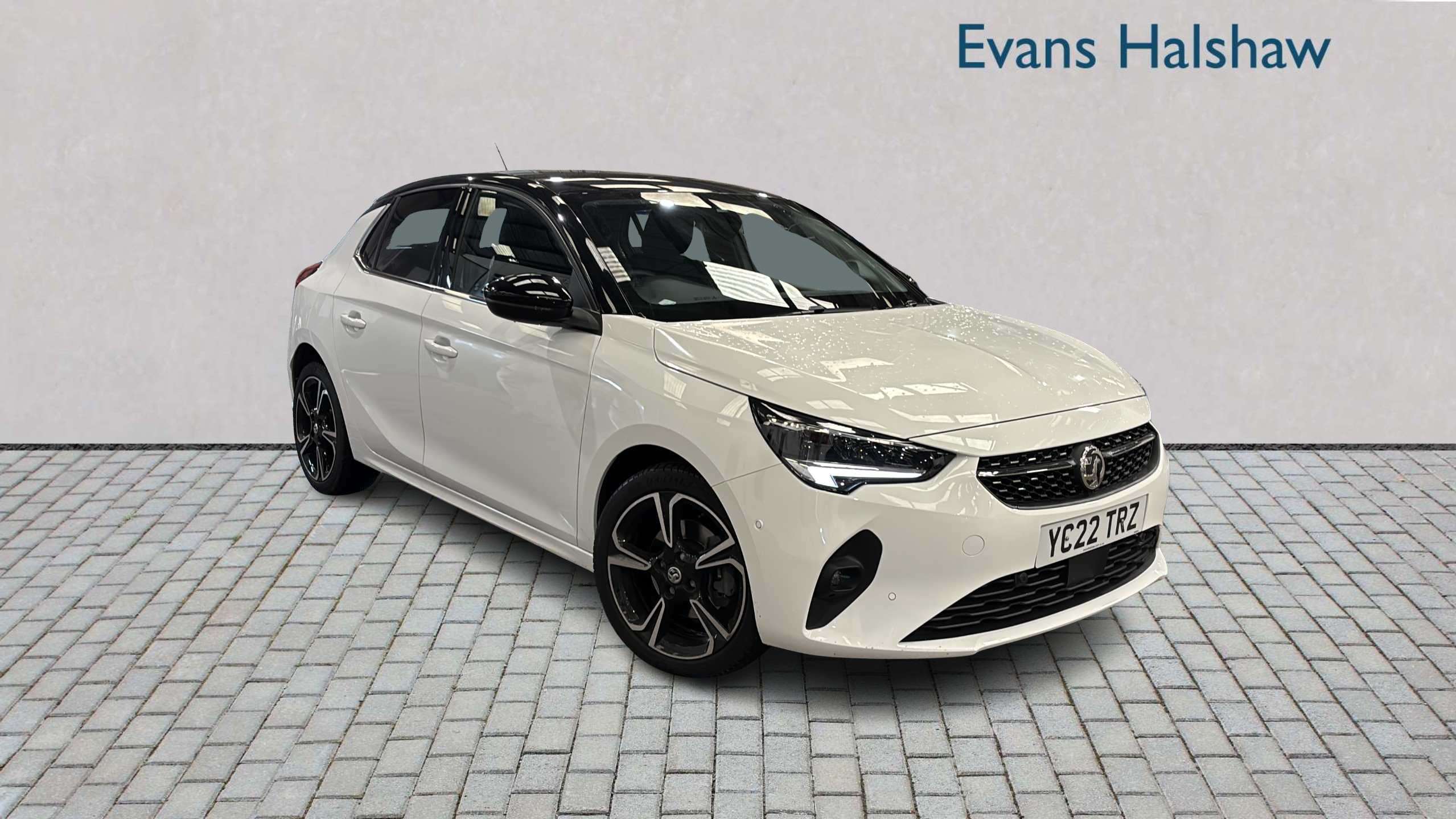 Main listing image - Vauxhall Corsa