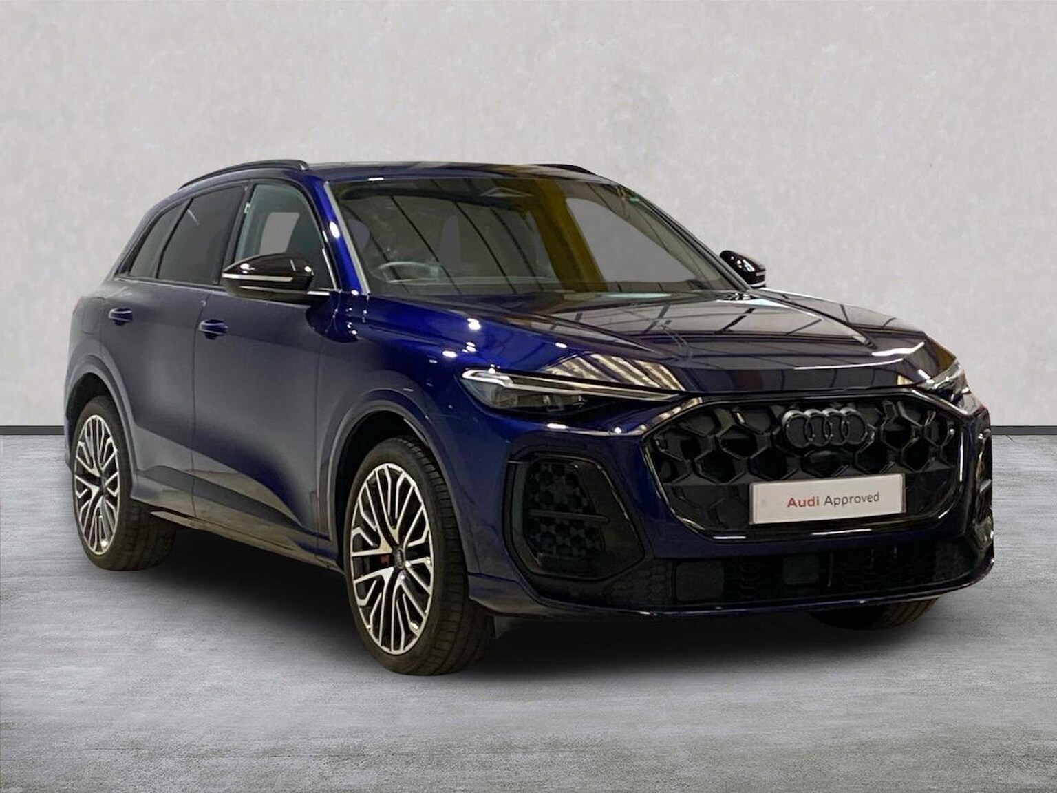 Main listing image - Audi Q5