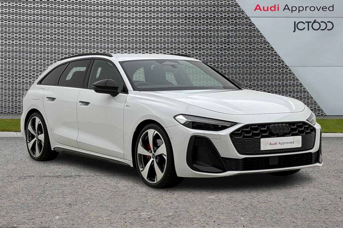 Main listing image - Audi A5
