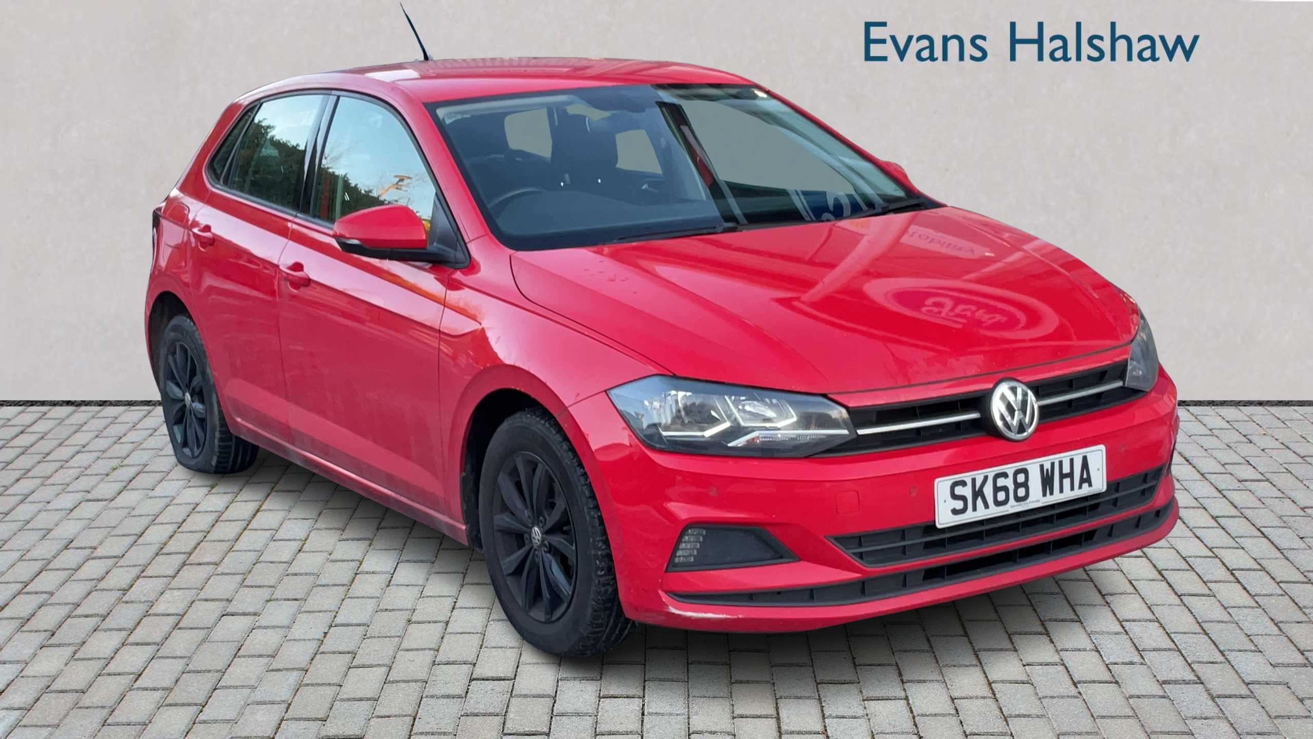 Main listing image - Volkswagen Polo