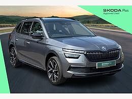 Main listing image - Skoda Kamiq