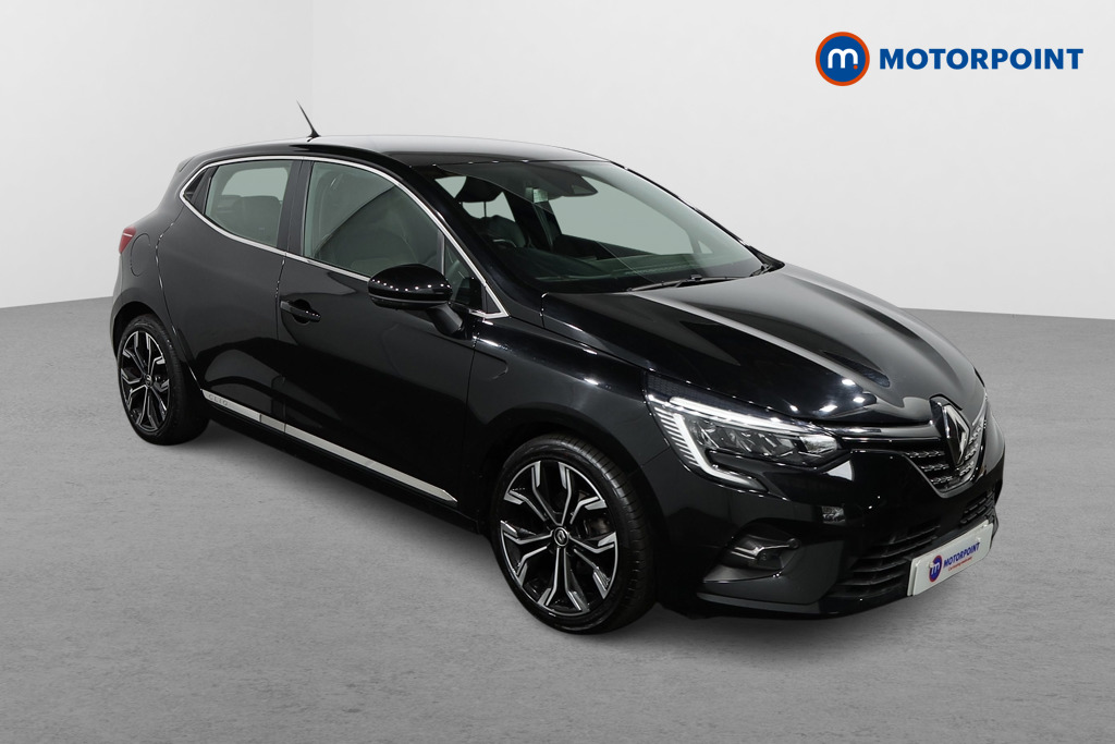 Main listing image - Renault Clio