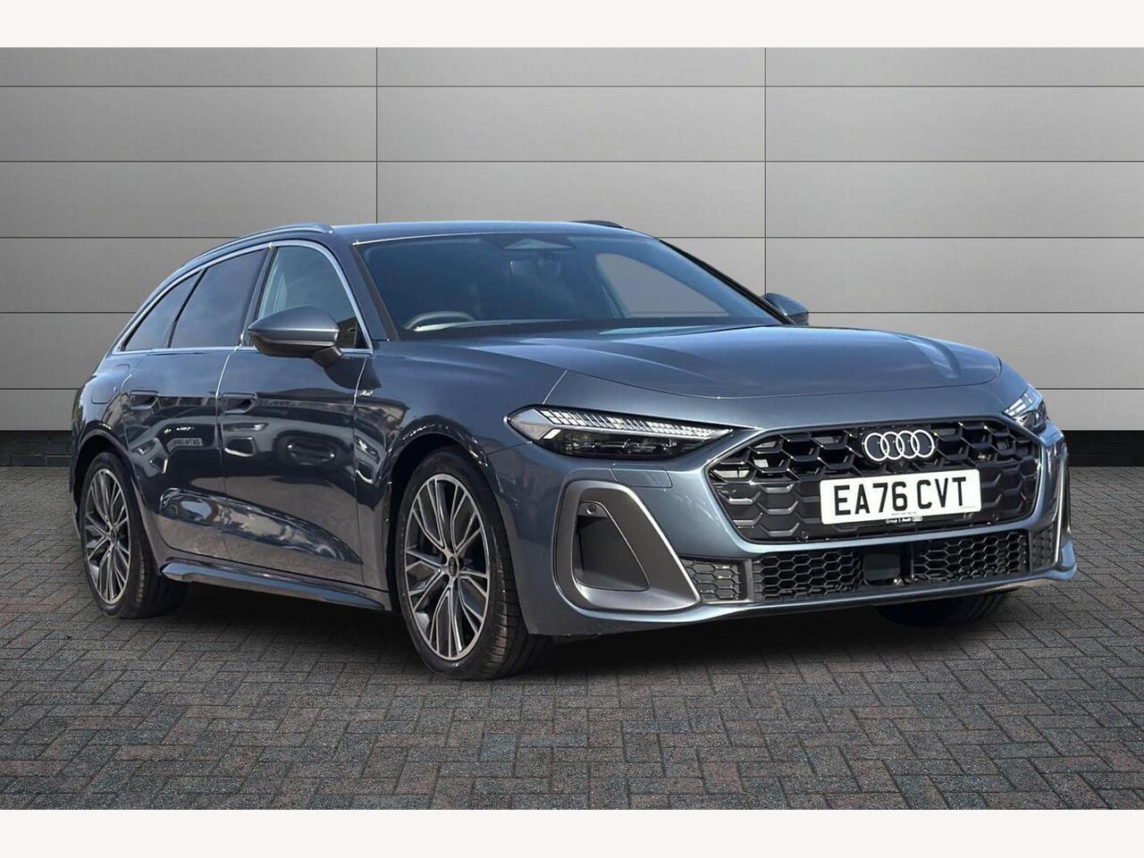 Main listing image - Audi A5