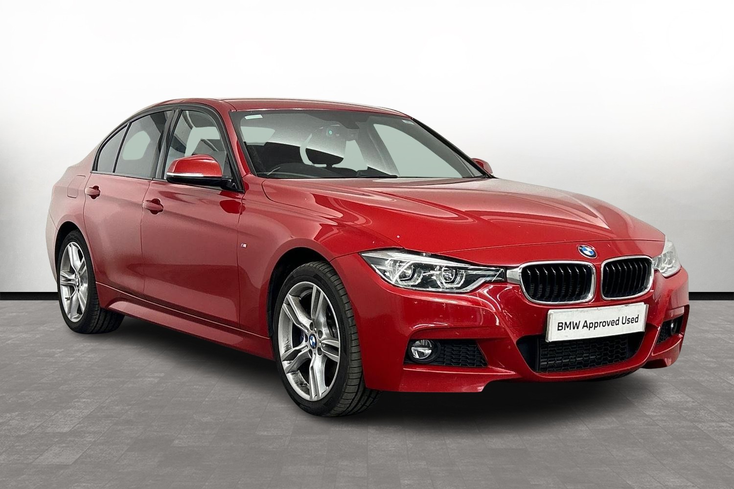 Main listing image - BMW 3 Series