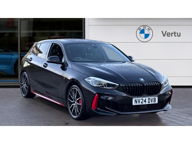 Main listing image - BMW 1 Series