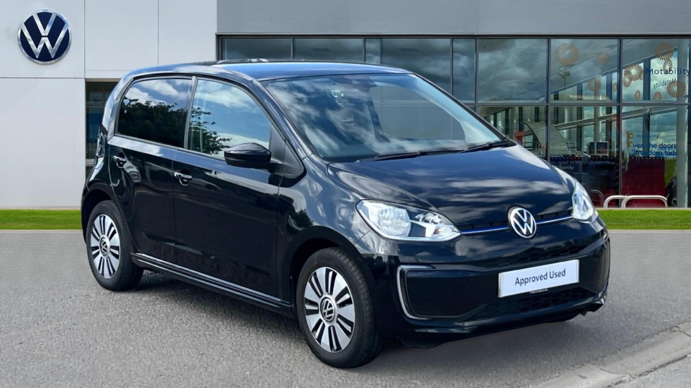 Main listing image - Volkswagen Up