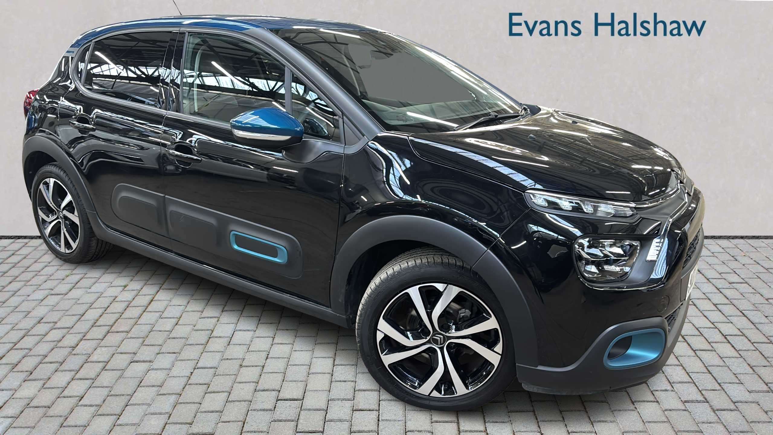 Main listing image - Citroen C3