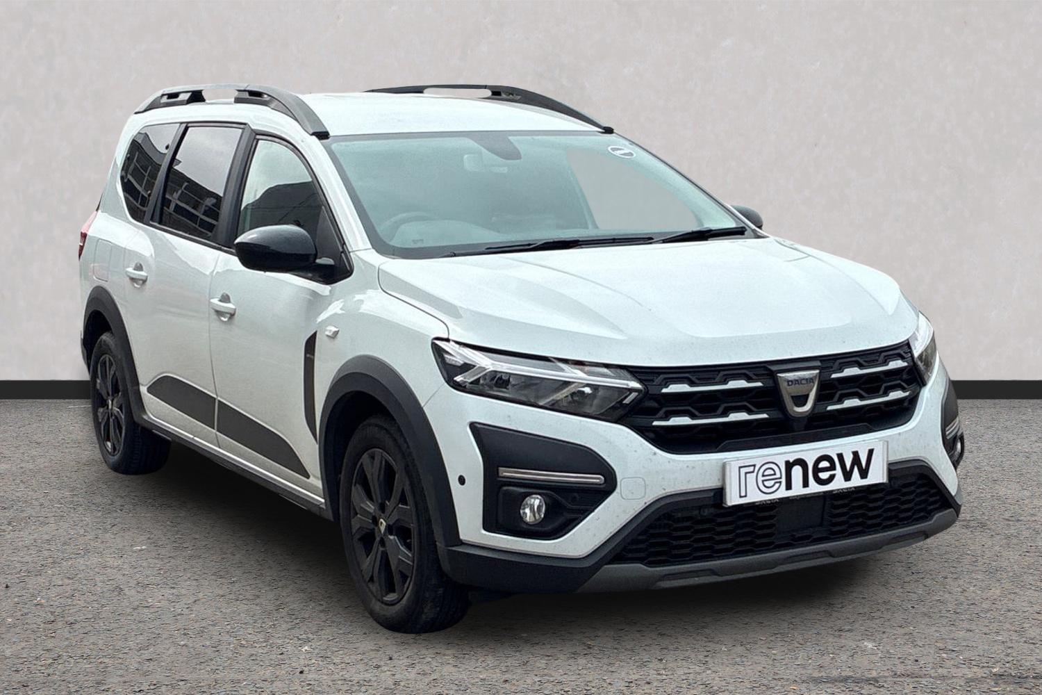 Main listing image - Dacia Jogger