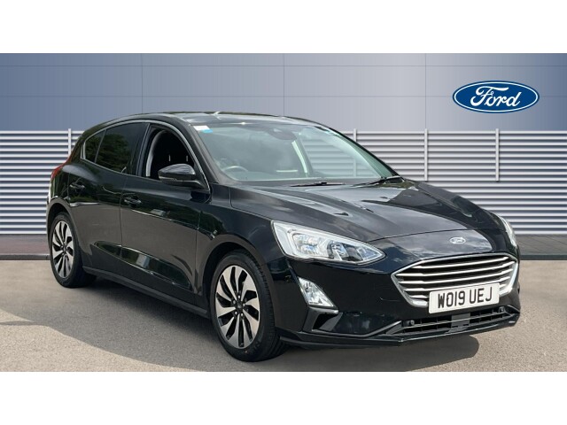 Main listing image - Ford Focus