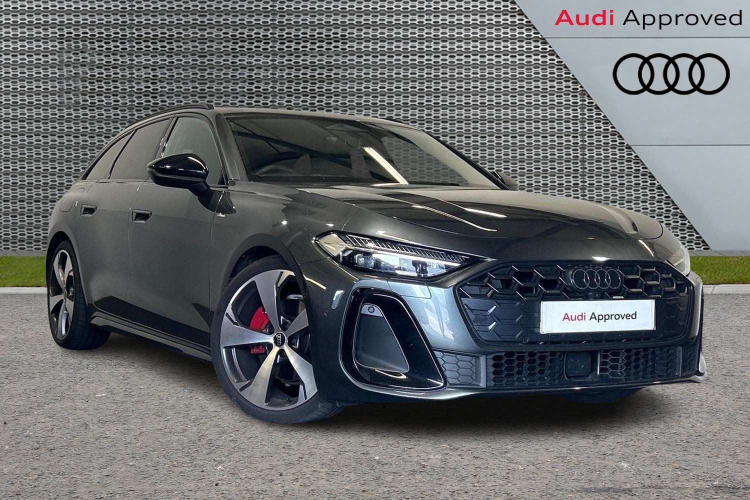 Main listing image - Audi A5