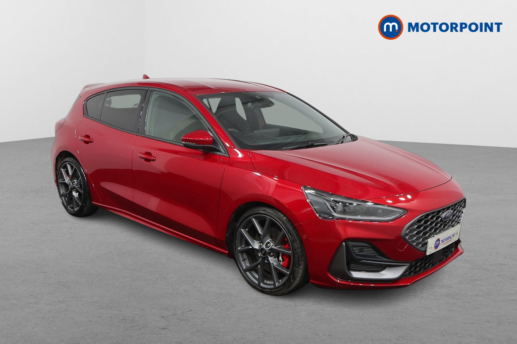 Main listing image - Ford Focus ST