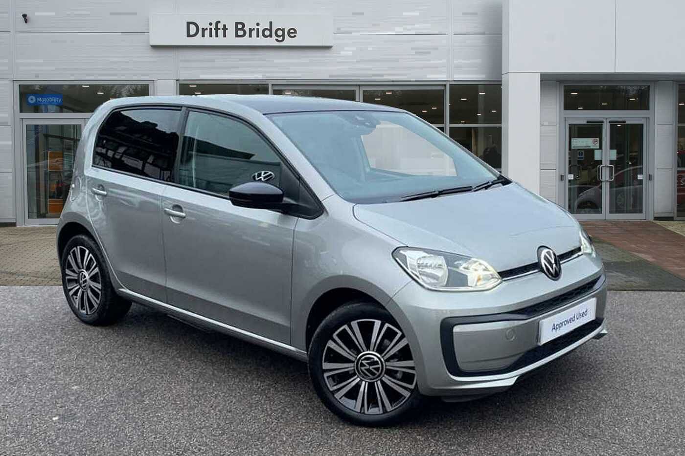 Main listing image - Volkswagen Up