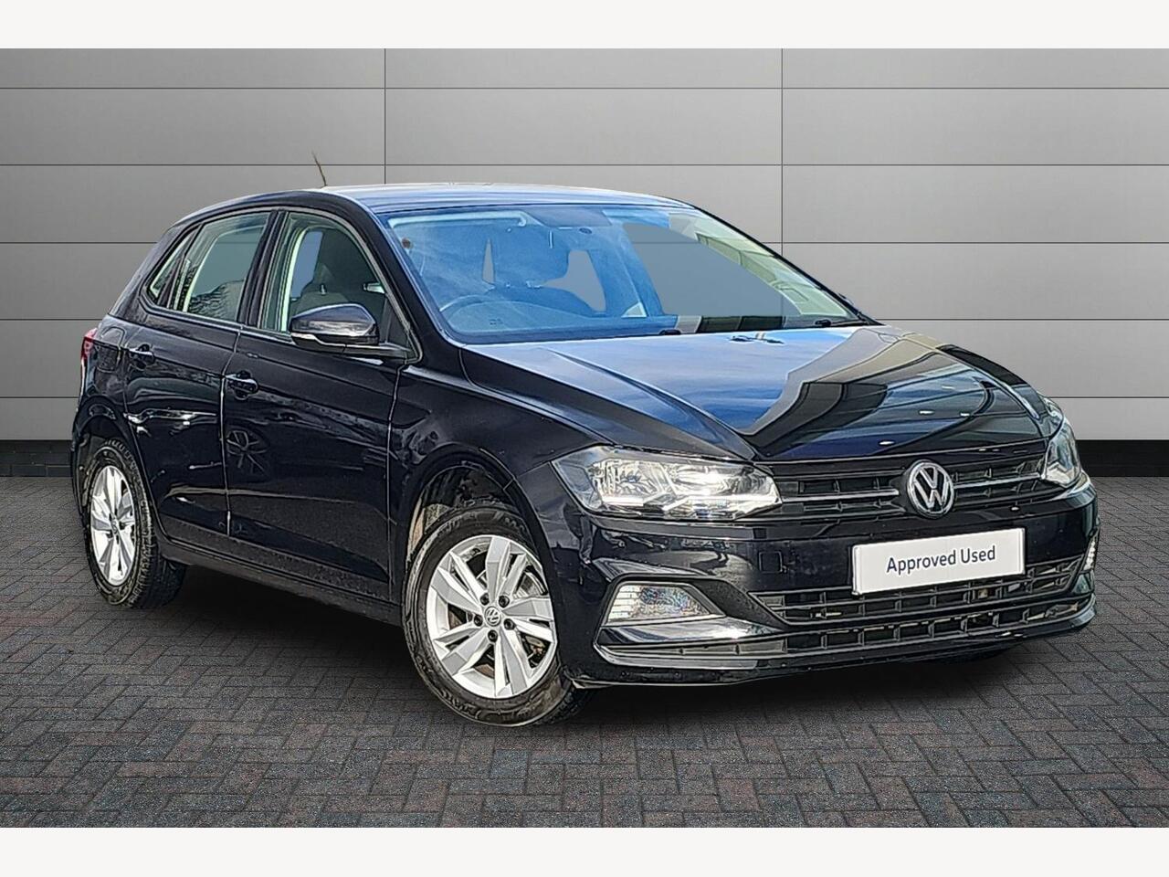 Main listing image - Volkswagen Polo