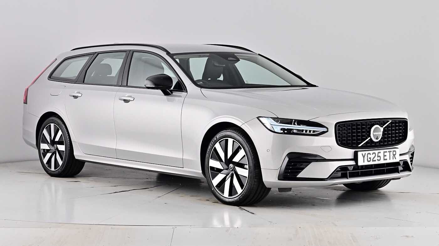 Main listing image - Volvo V90