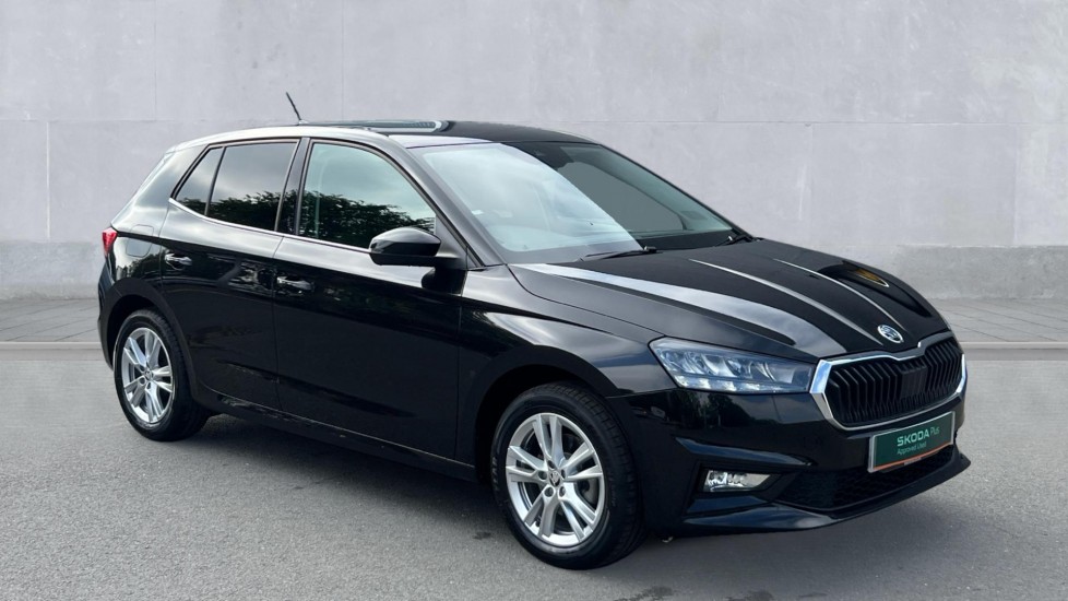 Main listing image - Skoda Octavia