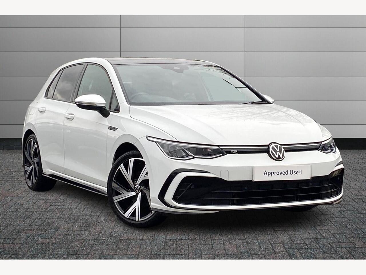 Main listing image - Volkswagen Golf