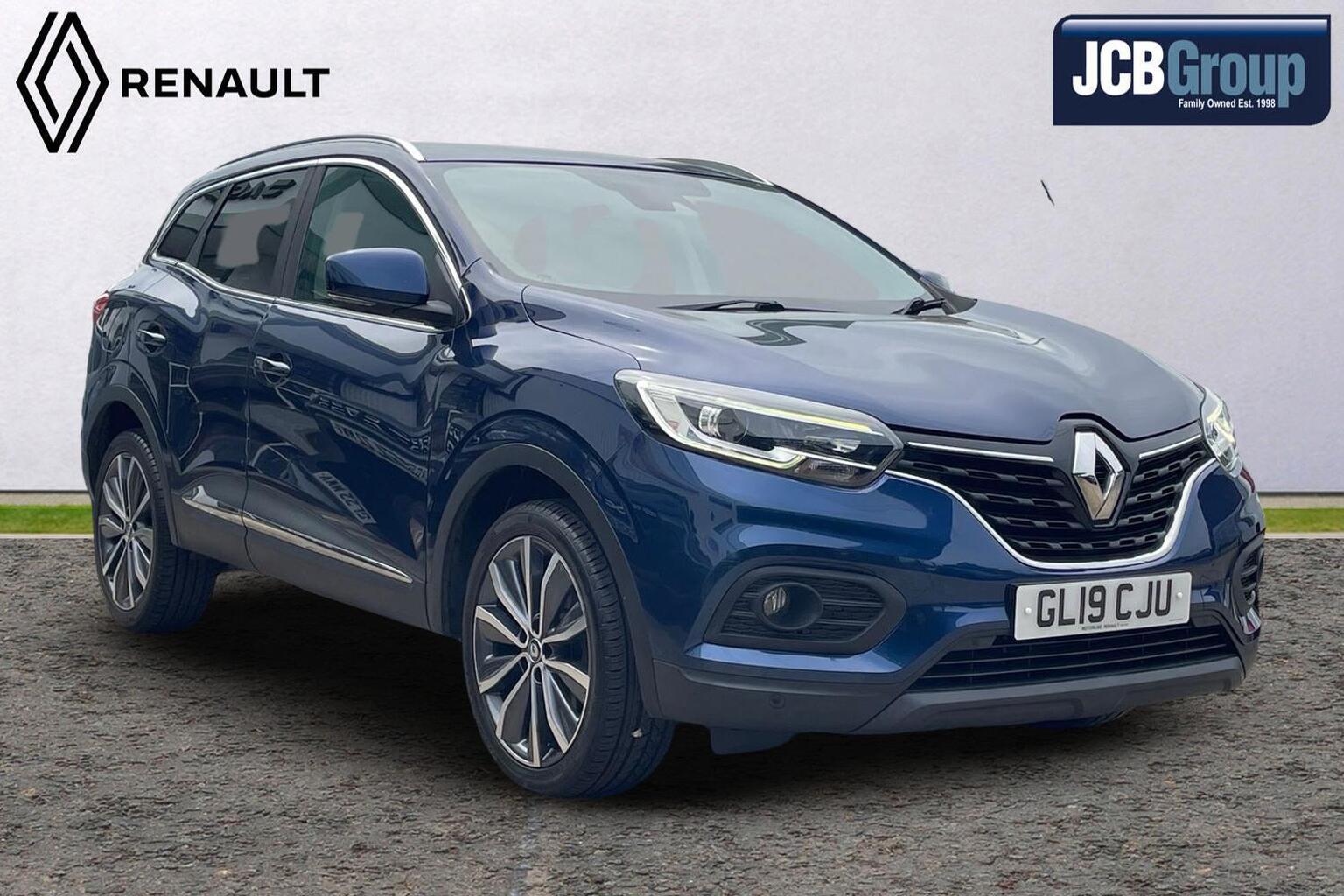 Main listing image - Renault Kadjar