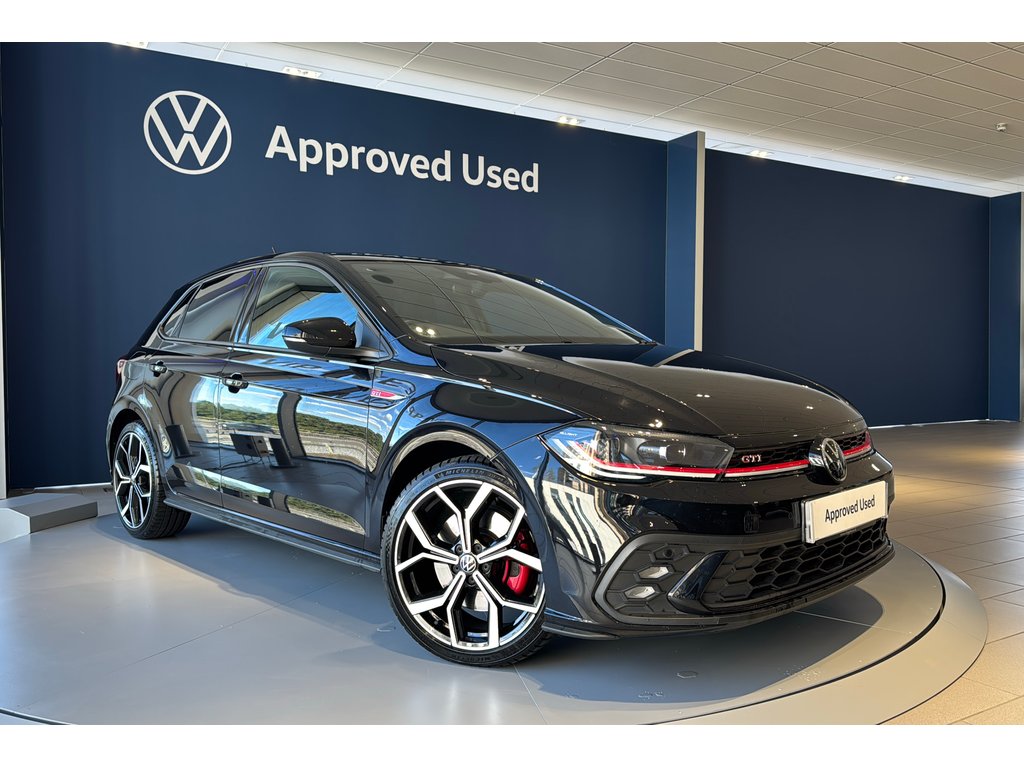 Main listing image - Volkswagen Polo GTI