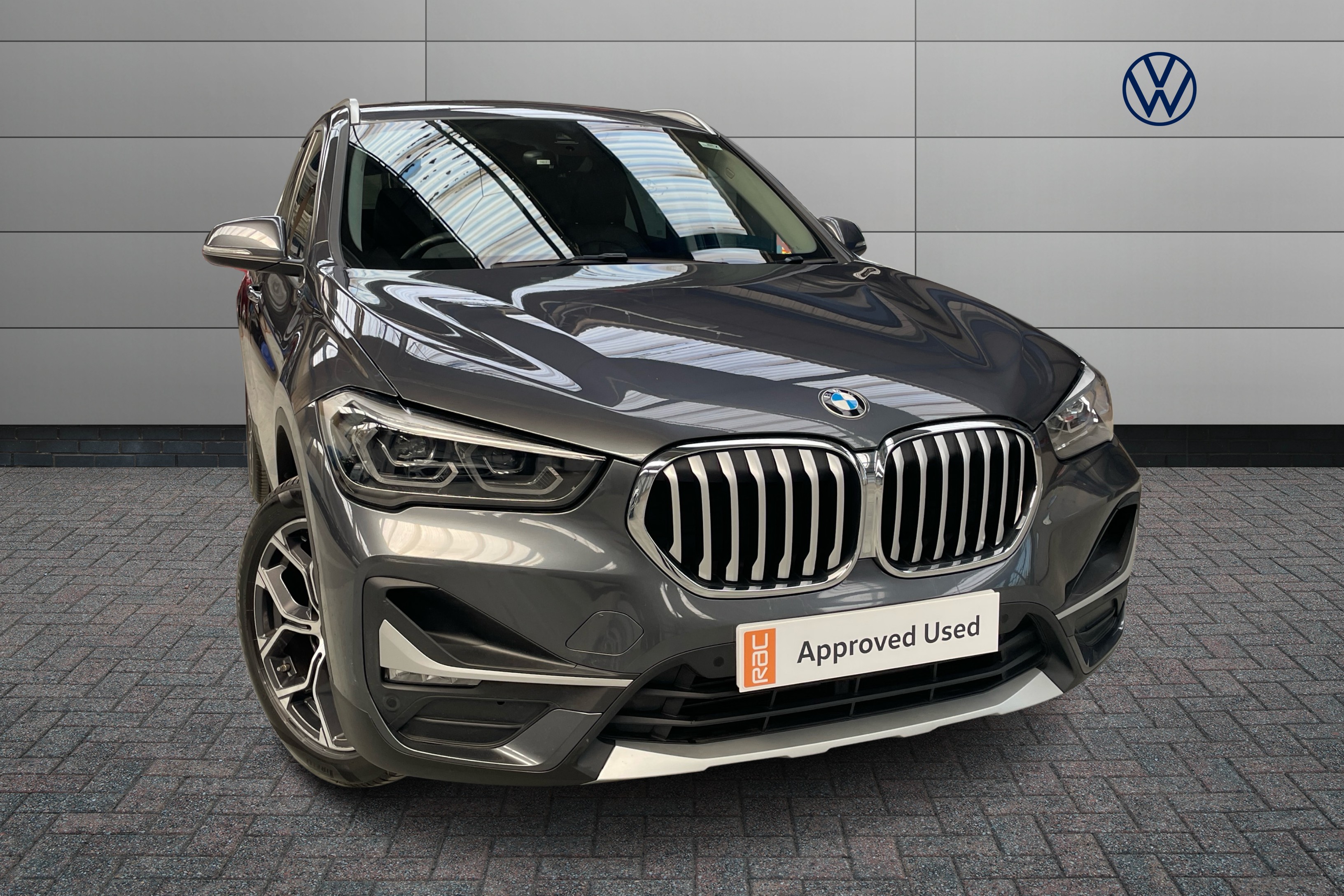 Main listing image - BMW X1