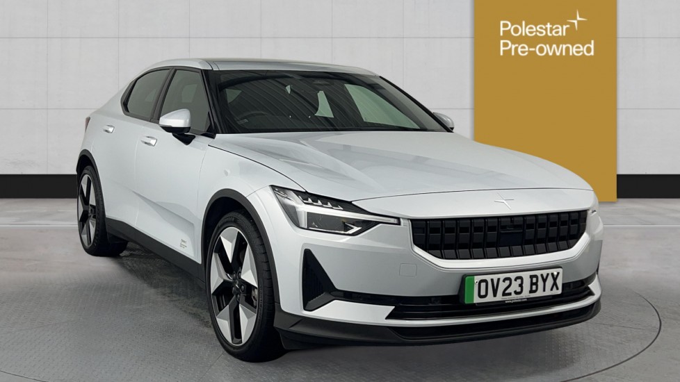 Main listing image - Polestar 2