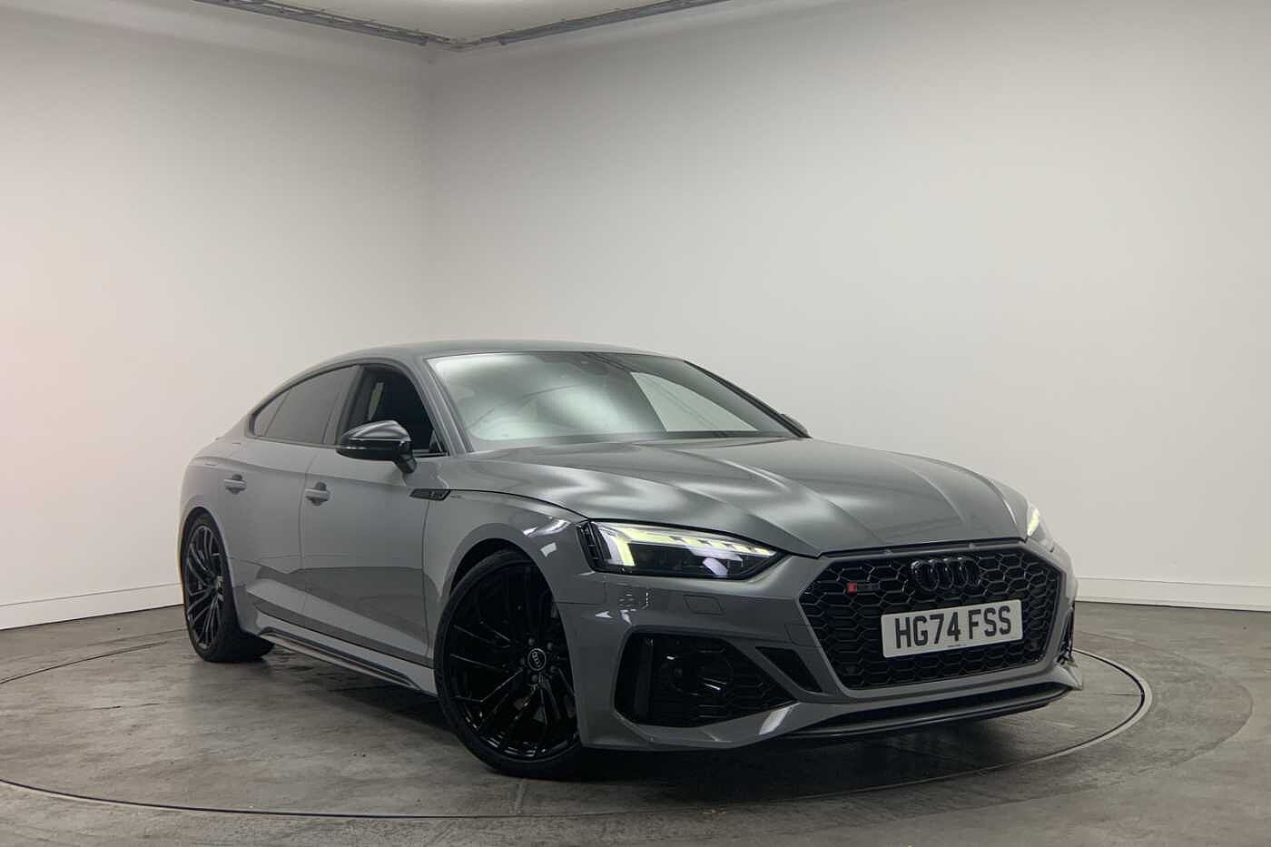Main listing image - Audi Q5