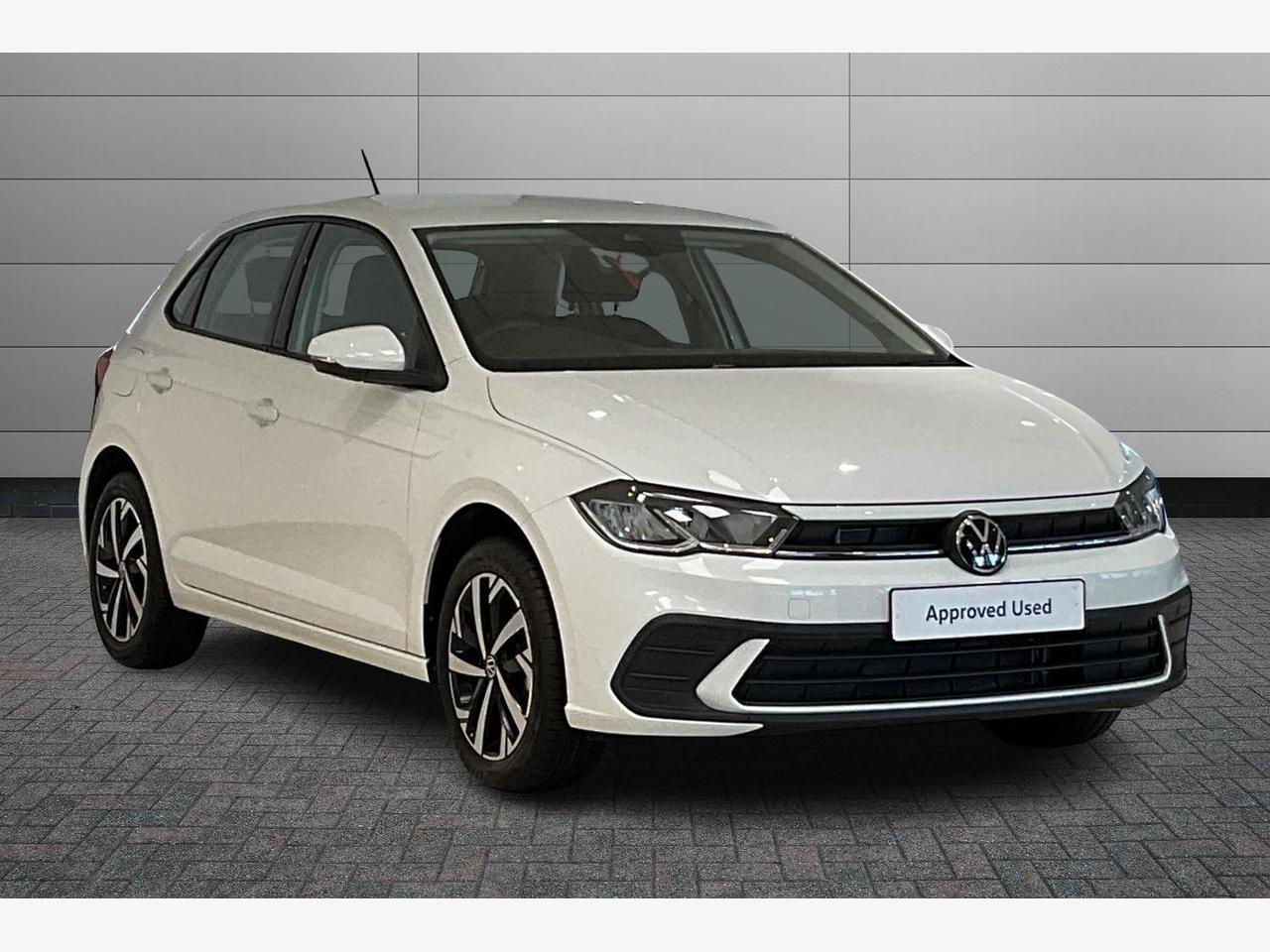 Main listing image - Volkswagen Polo