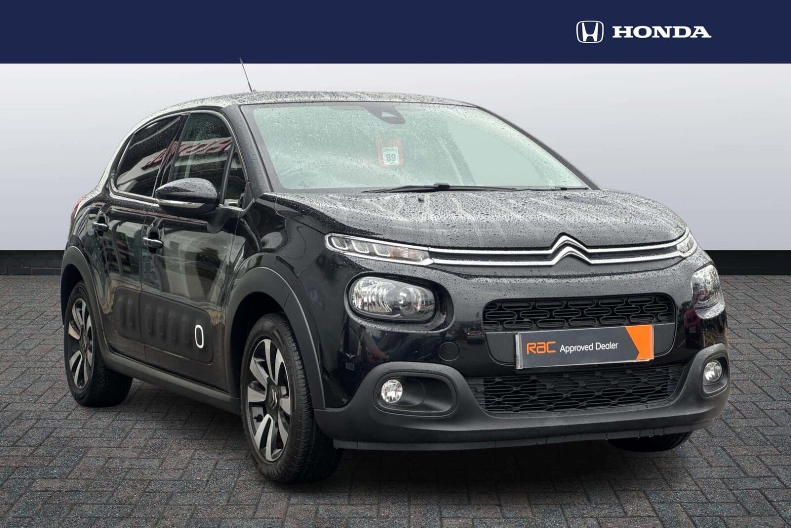 Main listing image - Citroen C3