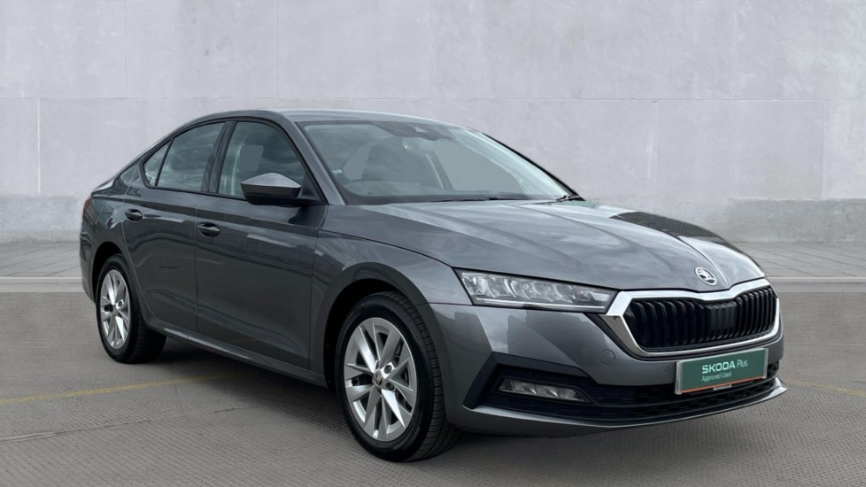 Main listing image - Skoda Octavia