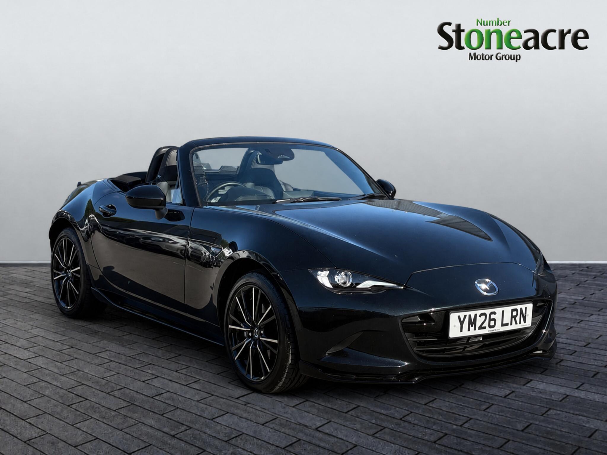 Main listing image - Mazda MX-5