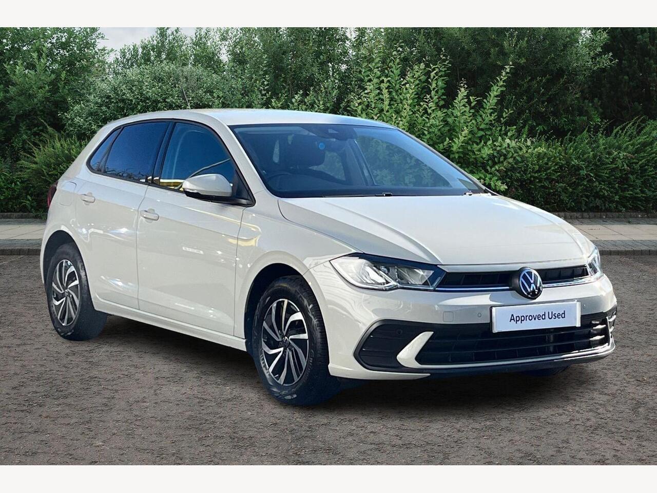 Main listing image - Volkswagen Polo