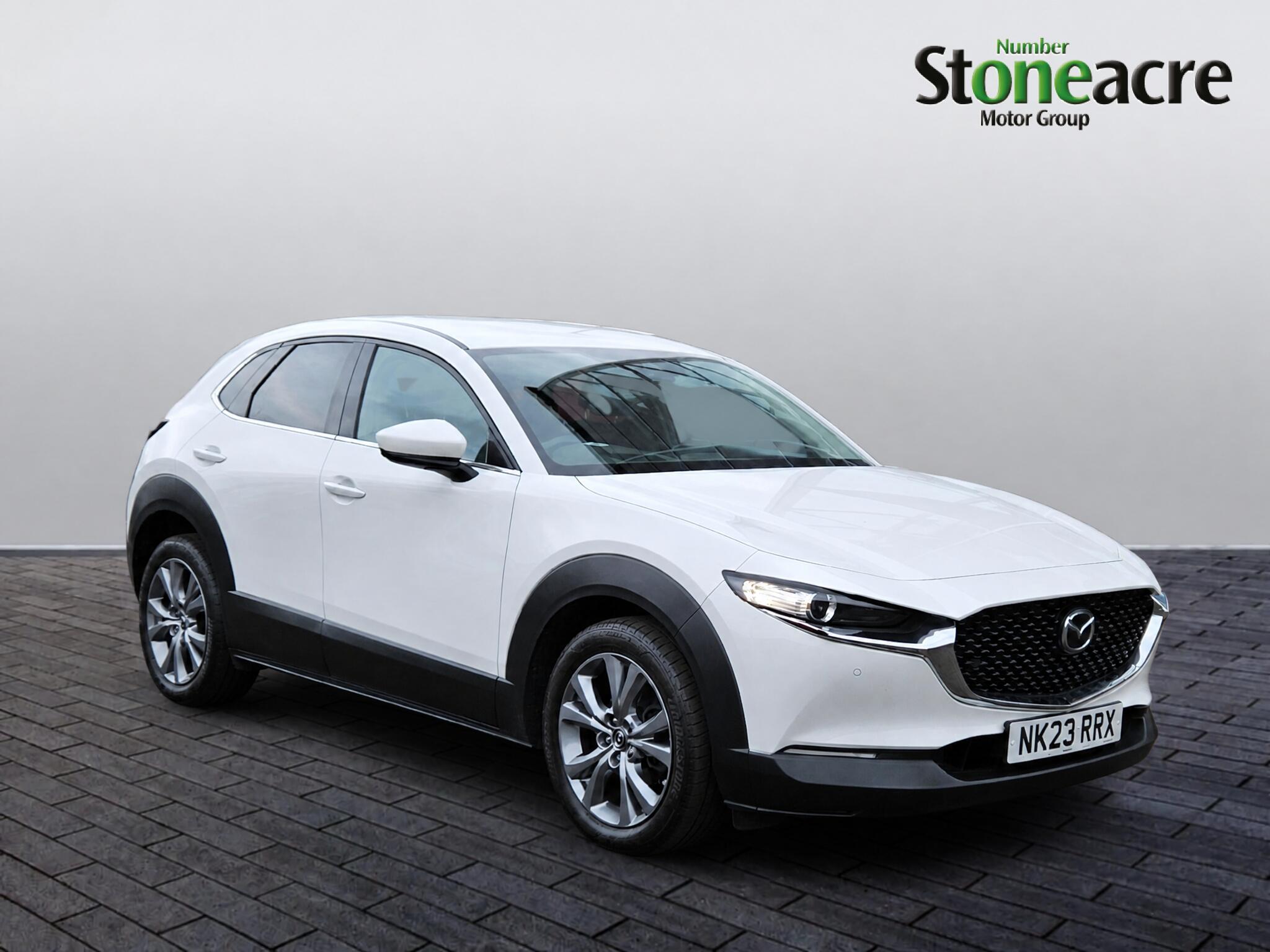 Main listing image - Mazda CX-30