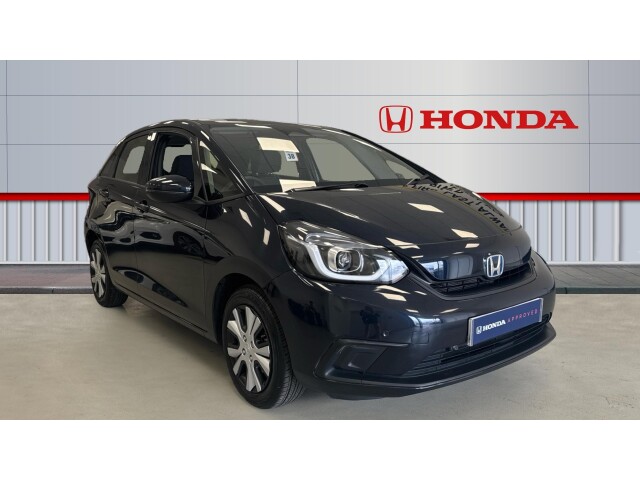 Main listing image - Honda Jazz