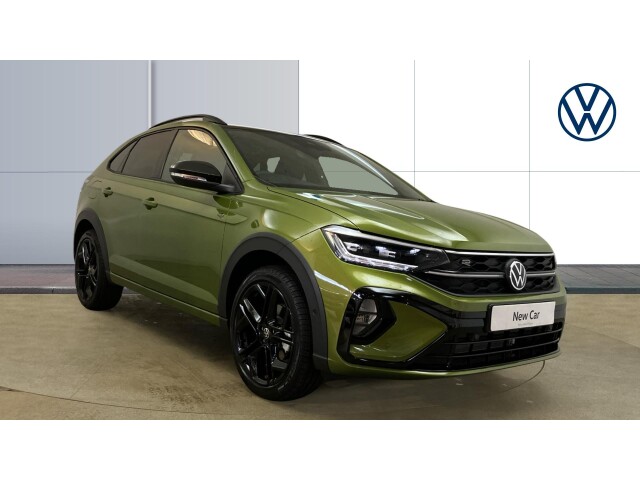 Main listing image - Volkswagen Taigo