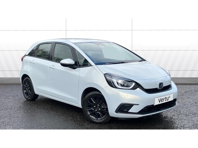 Main listing image - Honda Jazz