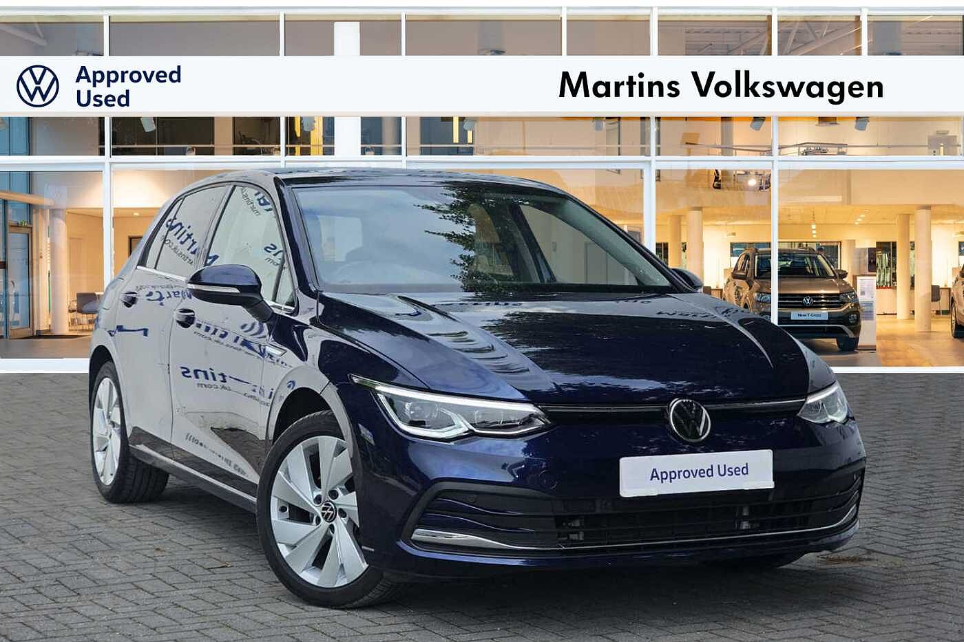 Main listing image - Volkswagen Golf
