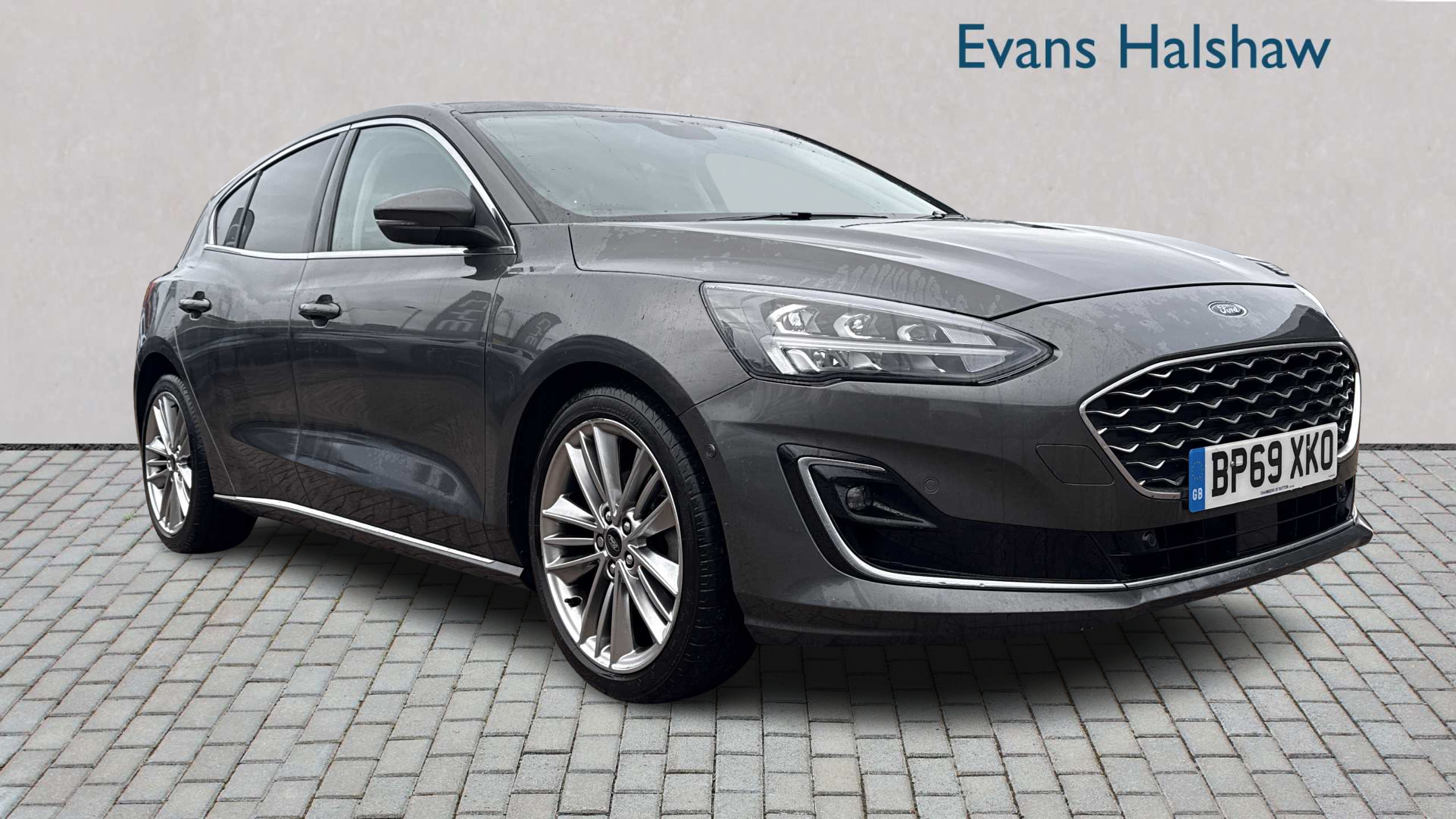 Main listing image - Ford Focus