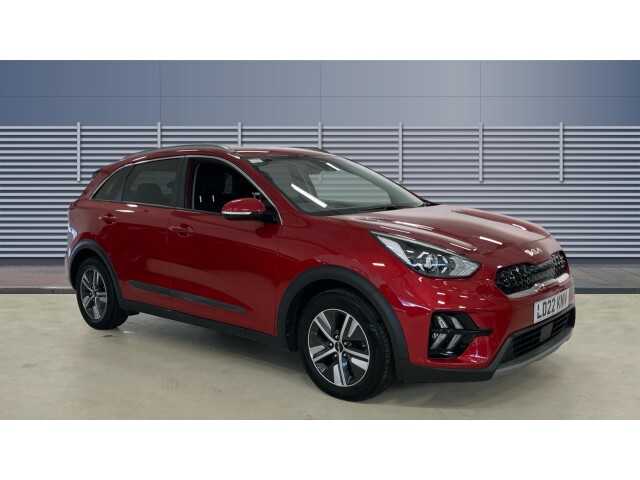 Main listing image - Kia Niro